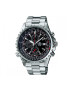 Casio Мъжки часовник Edifice Сребрист - Pepit.bg