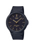 Casio Овален аналогов часовник - Pepit.bg