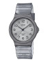 Casio Овален аналогов часовник - Pepit.bg