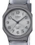 Casio Овален аналогов часовник - Pepit.bg