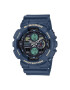 Casio Овален часовник G-Shock - Pepit.bg