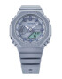 Casio Овален часовник G-Shock с хронограф - Pepit.bg