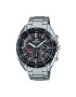 Casio Овален часовник с хронограф - Pepit.bg