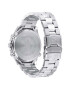Casio Овален часовник с хронограф - Pepit.bg