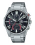 Casio Овален часовник с хронометър - Pepit.bg