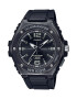 Casio Овален часовник с кварц - Pepit.bg