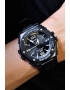 Casio Овален часовник с кварц - Pepit.bg