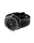 Casio Овален часовник с кварц - Pepit.bg
