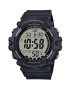 Casio Овален дигитален часовник - Pepit.bg