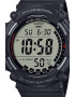 Casio Овален дигитален часовник - Pepit.bg
