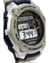 Casio Овален електронен часовник - Pepit.bg