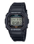 Casio Правоъгълен часовник - Pepit.bg