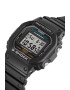 Casio Правоъгълен часовник - Pepit.bg