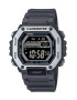 Casio Правоъгълен дигитален часовник - Pepit.bg