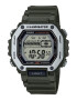 Casio Правоъгълен дигитален часовник - Pepit.bg