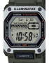 Casio Правоъгълен дигитален часовник - Pepit.bg