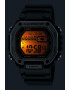 Casio Правоъгълен дигитален часовник - Pepit.bg