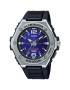 Casio с каишка от смола - Pepit.bg