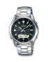 Casio Соларен часовник от инокс - Pepit.bg