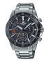 Casio Соларен часовник с хронограф - Pepit.bg