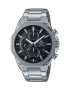 Casio Соларен иноксов часовник - Pepit.bg