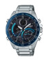 Casio Соларен иноксов часовник - Pepit.bg
