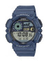 Casio Цифров часовник с хронограф - Pepit.bg
