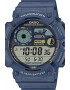Casio Цифров часовник с хронограф - Pepit.bg