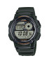 Casio Цифров часовник с хронограф - Pepit.bg