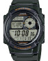 Casio Цифров часовник с хронограф - Pepit.bg