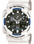 Casio Удароустойчив часовник с хронометър - Pepit.bg