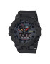 Casio Удароустойчив мултифункционален часовник - Pepit.bg