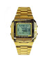Casio Унисекс часовник Databank - Pepit.bg