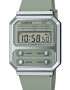 Casio Унисекс часовник с каишка от смола - Pepit.bg