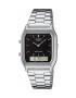 Casio Унисекс квадратен часовник - Pepit.bg