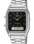 Casio Унисекс квадратен часовник - Pepit.bg