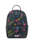 Cath Kidston Флорална раница - Pepit.bg