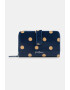 Cath Kidston Импрегнирано текстилно портмоне - Pepit.bg