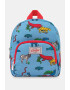 Cath Kidston Малка раница с десен - Pepit.bg
