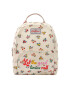 Cath Kidston Раница с десен - Pepit.bg