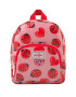 Cath Kidston Раница с преден джоб с цип - Pepit.bg