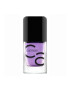 Catrice Лак за нокти ICONails Gel Lacquer 71 I Kinda Lilac You violet 10.5 мл - Pepit.bg