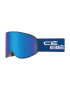 Cebe Ски очила ATTRACTION Cat.3 Blue/Brown - Pepit.bg