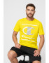 Champion Фитнес тениска с лого - Pepit.bg