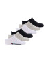 Champion Изрязани чорапи - 6 чифта - Pepit.bg