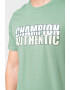 Champion Тениска Authentic с надпис - Pepit.bg