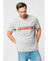 Champion Тениска Authentic с надпис - Pepit.bg