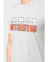 Champion Тениска Authentic с надпис - Pepit.bg