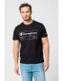 Champion Тениска Class Label с лого - Pepit.bg