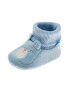 Chicco Пантофи тип ботуши с животински дизайн - Pepit.bg